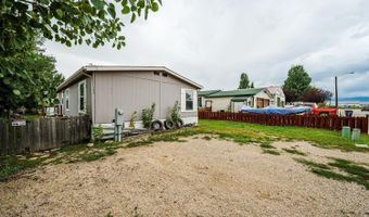 135 Flagstaff, Buffalo, WY 82834