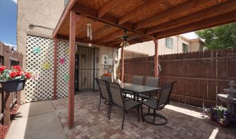 6041 Sequoia Rd NW D14, Albuquerque, NM 87120