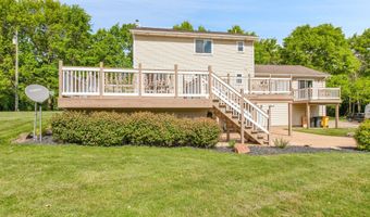 5576 Kidder Rd, Almont, MI 48003