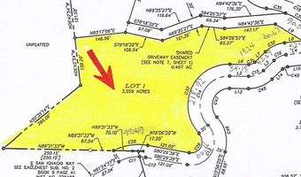 L1 B2 San Ignacio Way lot 1, Cascade, ID 83611