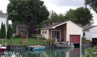 7303 Audubon, Algonac, MI 48001