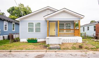 1151 Roselle St, Augusta, GA 30901