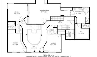 22 Elizabeth Way, Bedford, NH 03110