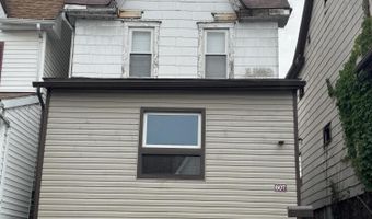 607 N 8th Ave, Altoona, PA 16601
