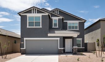 24268 W Chanute Pass, Buckeye, AZ 85326