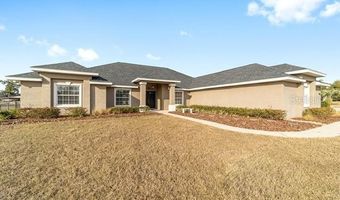 3305 NE 106TH St, Anthony, FL 32617