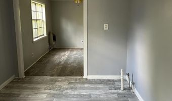 1017 NE Washington St, Brookhaven, MS 39601