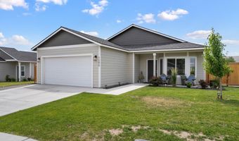 1295 Mary Ave, Benton City, WA 99320