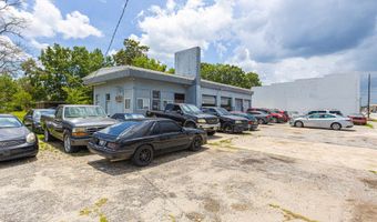 112 E Main St, Andrews, SC 29510