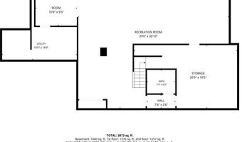 733 Castle Ridge Dr, Ballwin, MO 63021