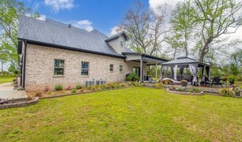 204 Annis Estates Dr, Austin, AR 72007