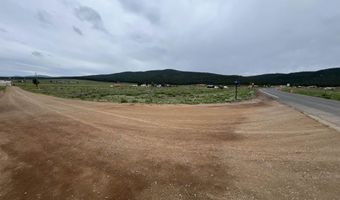 24 Fria Rd, Angel Fire, NM 87710