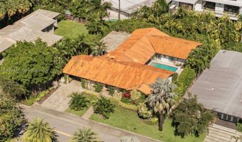 1233 102nd St, Bay Harbor Islands, FL 33154