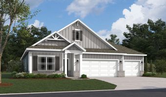 8041 Wesleyan Dr Plan: Cortland, Avon, IN 46123