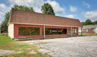 546 E Savannah St, Calhoun Falls, SC 29628