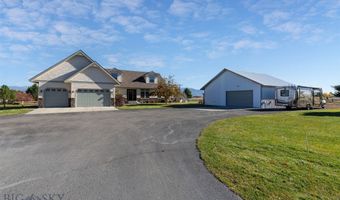 395 Parker Dr, Belgrade, MT 59714