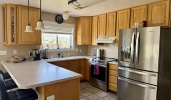 2345 Iron Dr, Ely, NV 89301