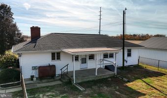 2615 N LITTLE CREEK Rd, Dover, DE 19901