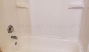 400 S FAIRMONT St, Amarillo, TX 79106