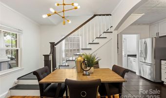 2608 Laburnum Ave, Charlotte, NC 28205