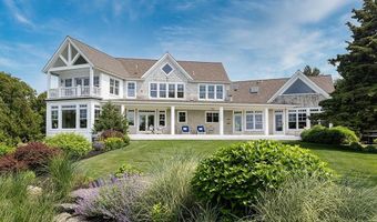 1003 Fort Getty Rd, Jamestown, RI 02835