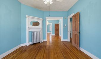 23 Santuit St, Boston, MA 02124
