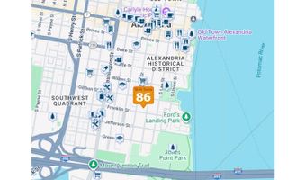 305 FRANKLIN St, Alexandria, VA 22314