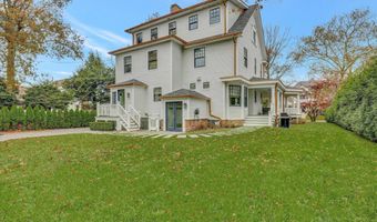 222 Cedar Ave, Allenhurst, NJ 07711