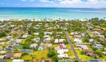 146 Kaluamoo St, Kailua, HI 96734