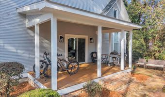 522 S Lee St, Americus, GA 31709
