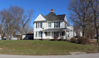 200 N 6th St, Attica, IN 47918