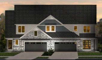 143 Town Centre Dr Plan: Stoneridge, Broadview Heights, OH 44147