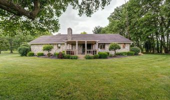 5341 Riffle Rd, Ansonia, OH 45303