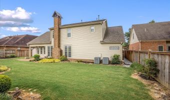 3148 HILL Lk, Bartlett, TN 38135