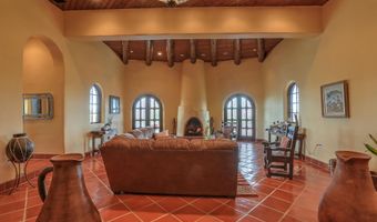 109 Canon Del Luna Rd, Elephant Butte, NM 87935