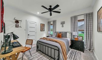 50 Lagable Crest Dr, Austin, AR 72007