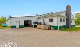 270 N Rochester, Addison Twp., MI 48367