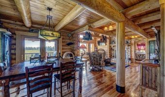18 High Meadow Rd, Buffalo, WY 82834