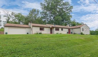192 Longview Heights Rd, Athens, OH 45701