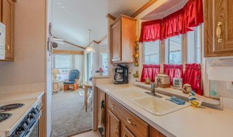 21282 N Escapees Way #409, Congress, AZ 85332