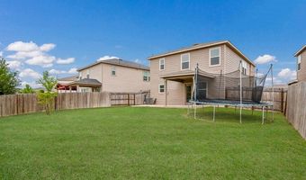 11322 Sprightly Ln, San Antonio, TX 78254
