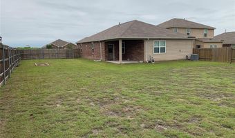 9425 Bald Cypress St, Forney, TX 75126