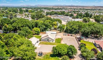 490 RUTH Ln, Bloomfield, NM 87413