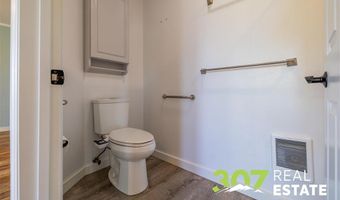 19 Diamond View Rd, Cody, WY 82414