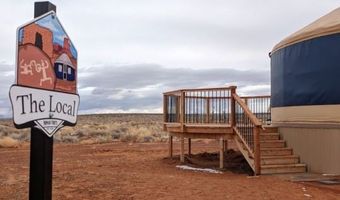 151 S Nomad Way, Big Water, UT 84741