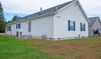 104 LAVENDER Dr 10, Magnolia, DE 19962