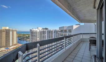 19101 Mystic Pointe Dr PH6, Aventura, FL 33180