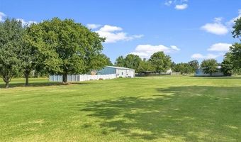5 Hill Pl, Ardmore, OK 73401