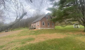 176 Store Hill Rd, Bethel, VT 05032