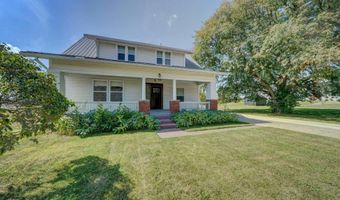 805 N Indiana Ave, Auburn, IN 46706